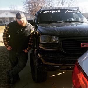 Meet your Posher, Aaron